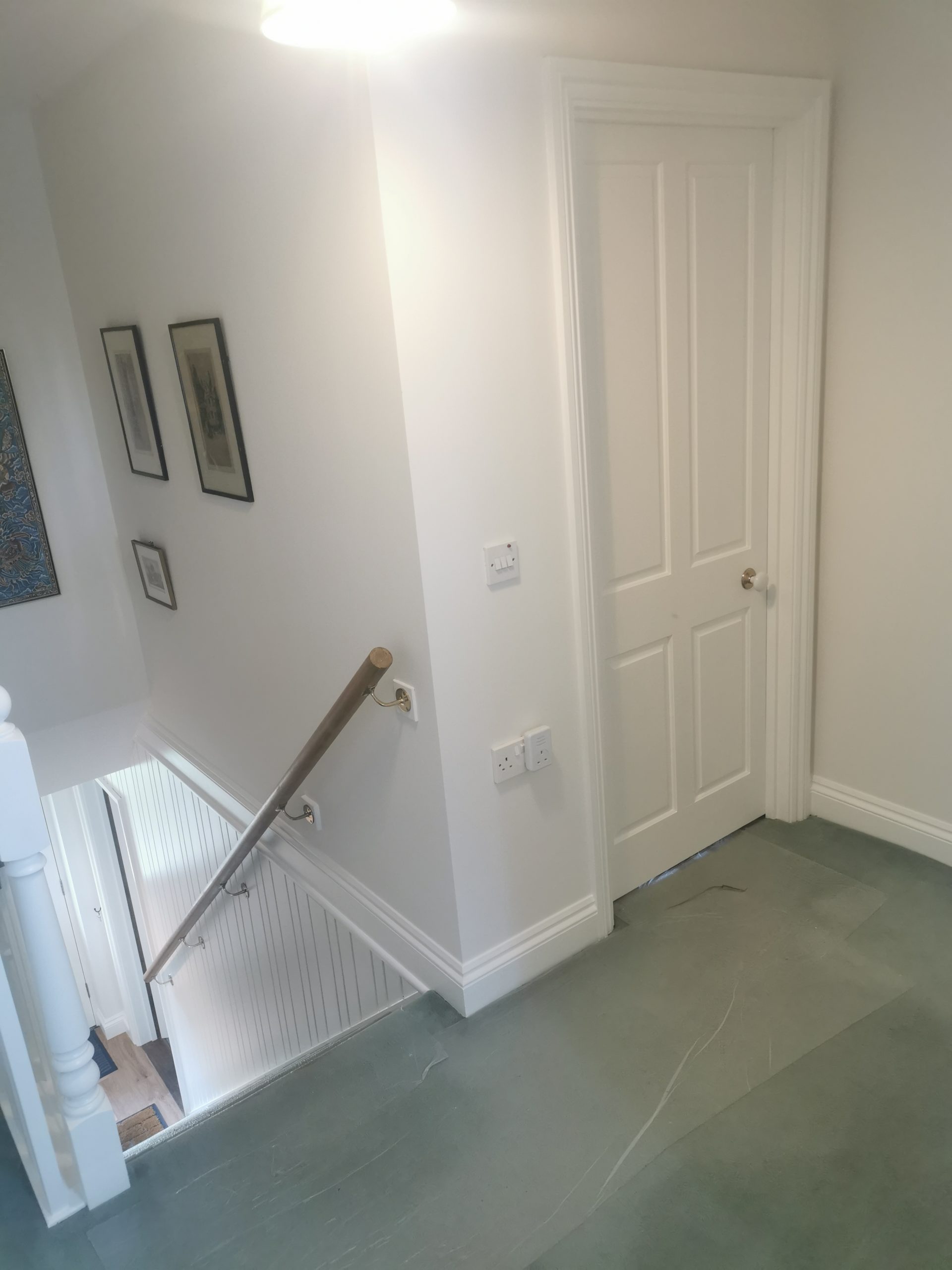 HallwayStairsLanding After 1